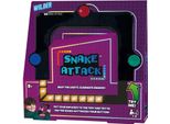 Gioco Educativo Snake Attack Scatola Di Cartone Multicolore Per Bambini
