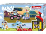Carrera Bluey & Bingo Race 1:50