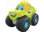 Clementoni - My Interactive Buggy
