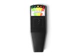 Rilevatore Di Radiazioni Emf Gauss Meter Portatile - Monitoraggio Del Campo Elettromagnetico E Del Campo Magnetico Con 5 Indicatori Led