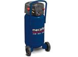 Compressore Verticale - Mecafer - 425790 - 50 L - Coassiale Blu - Senza Olio