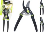 Cesoie Da Giardino Ergonomiche Da 21 Cm Con Lame In Acciaio Per La Cura Precisa Di Fiori E Arbusti