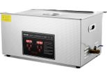 Pulitore A Ultrasuoni, Alta Capacità, Prestazioni Efficienti, 22L