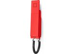 Snom E303 Telefono Ip Sip Rosso Antibatterico Hac Poe Gigabit Per Ufficio