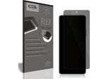 Pellicola Protettiva Privacy Per Honor X9D Protezione Antiurto Anti-Shock