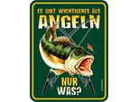 Più Importante Della Pesca - Magneti - Cosa?