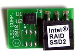 Intel AXXRPFKSSD2 Raid Ssd Cache