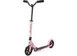 Micro Scooter Speed Deluxe Neon Rose