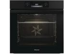 Hisense BI64211EPB, Grande, Forno Elettrico, 77 L, 3500 W, 77 L, 2300 W