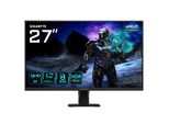Gigabyte GS27Q X, 68,6 Cm (27"), 2560 X 1440 Px, Quad Hd, Led, 1Ms, Nero"