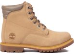Timberland - Stivaletto Donna Waterville 6 Inch Impermeabile - Numero 37.5