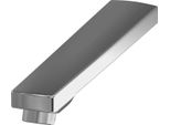Kwc Ar Auslauf, F5, FüR Up-Armatur, 190 Mm, Laminarstrahlregler 6L, 2030048532