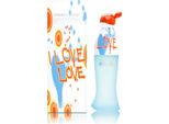 Moschino Cheap And Chic I Love Love Eau De Toilette Spray 50Ml