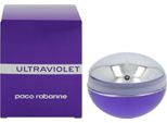 Paco Rabanne - Ultraviolet Edp 80Ml