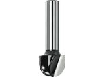 Fresa Per Smussare Bosch, 8 Mm, R1 8 Mm, D 16 Mm, L 12,7 Mm, G 45 Mm 2608628369 Gambo Ø 8 Mm (2608628369)