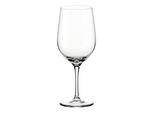 Leonardo Ciao+ Rotweinglas Xl, Weinglas, Glas, Extrem StoßFest, 610 Ml, 61449