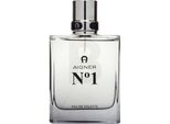 Aigner - Aigner No 1 - Per Uomo, 100 Ml