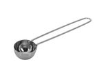 Westmark 15292270 Westmark KaffeemaßLöFfel Silber
