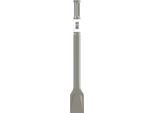 Bosch Pro Hex-5C Scalpello Per Legno 22 Mm 50 X 400 Mm - 2608690192