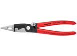 Pinza Knipex 13 91 200 Pinza A Becchi D'ago