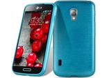 Custodia Cadorabo Per Lg L7 Ii (2A Sim) Cover Protettiva In Turchese Cover Protettiva Custodia In Silicone Tpu Cover