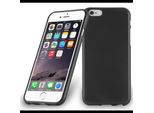 Cadorabo Custodia Per Apple Iphone 6 Plus / 6S Plus Custodia Protettiva In Nero Custodia Protettiva In Silicone Tpu Cover