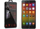 Cadorabo Pellicola Blindata Per Xiaomi 4 Pellicola Protettiva In Vetro Trasparente Protezione Display Temperato