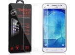 Cadorabo Pellicola Blindata Per Samsung Galaxy J7 Pellicola Protettiva In Vetro Temperato Trasparente Di Protezione Del Display