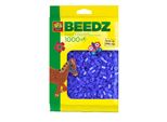 Perline Ses, 1000 Pezzi, Blu 00724