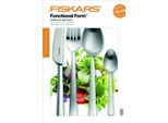 Fiskars Ff Cutlery Set Matt 16Pcs