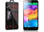 Cadorabo Proteggi Schermo Blindato Per Honor 4X In Vetro Protettivo Temperato Trasparente