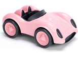 Greentoys Auto Da Corsa Rosa