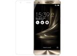Cadorabo Proteggi Schermo Blindato Per Asus Zenfone 3 Deluxe In Vetro Protettivo Temperato Trasparente
