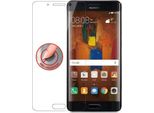 Cadorabo Pellicola Blindata Per Huawei Mate 9 Pro Pellicola Protettiva In Vetro Temperato Trasparente Di Protezione Del Display