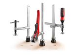 Adattatore Da Banco Per Trapano Da 16 Mm A 30 Mm Bessey