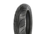 Heidenau K81 ( Ruota Posteriore 120/70-14 Tl 55H, M/C, Ruota Anteriore )