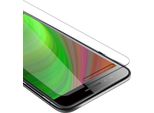 Cadorabo Pellicola Blindata Per Zte Blade A612 Pellicola Protettiva In Vetro Temperato Trasparente Di Protezione Del Display