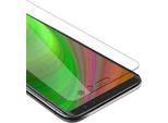 Pellicola Blindata Cadorabo Per Wiko View Prime Pellicola Protettiva In Vetro Temperato Trasparente Di Protezione Del Display