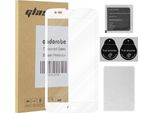 Cadorabo Pellicola Blindata Per Lg K8 Pellicola Protettiva In Bianco A Schermo Intero Vetro Temperato Di Protezione Del Display