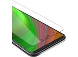 Pellicola Blindata Cadorabo Per Wiko View Pellicola Protettiva In Vetro Temperato Trasparente Di Protezione Del Display