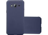 Cadorabo Custodia Protettiva Per Samsung Galaxy J3 2016 Custodia In Rosa Custodia Rigida Cover Per Telefono Cellulare