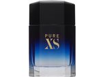 Paco Rabanne Pure Xs Eau De Toilette Spray 150 Ml