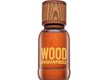 Dsquared2 Eau De Toilette Natural Spray - 30 Ml