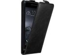 Cadorabo Cover Per Htc One A9 Cover Protettiva In Nero Flip Case Custodia Del Telefono Cellulare Case Cover