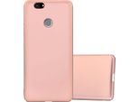 Custodia Cadorabo Per Huawei Nova Cover Protettiva In Rosa Custodia Rigida Cover Per Telefono Cellulare