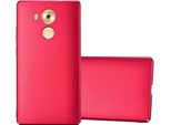 Custodia Cadorabo Per Huawei Mate 8 Cover Protettiva In Rosso Custodia Rigida Cover Per Telefono Cellulare