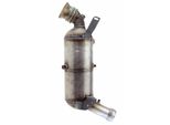 VEGAZ Rußpartikelfilter MERCEDES-BENZ MK-331 2044907436 DPF,Partikelfilter,Rußfilter,Ruß-/Partikelfilter, Abgasanlage
