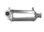 VEGAZ Rußpartikelfilter VW VK-964 7H0254700PX DPF,Partikelfilter,Rußfilter,Ruß-/Partikelfilter, Abgasanlage