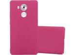 Cadorabo Custodia Protettiva Per Huawei Mate 8 In Rosa Custodia Rigida Per Telefono Cellulare Cover