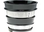 Panasonic JD33-153-K0 Filtro, Colino, Per Spremiagrumi MJ-L500, MJ-L501, Slow Juicer